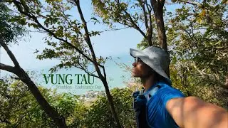 [Training Recap] Vung Tau: Solo Triathlon on weekend