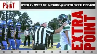 West Brunswick @ North Myrtle Beach