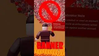 MASSIVE ROBLOX Ban Wave Explained!