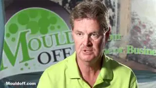 What is Mouldoff's customer service philosophy?