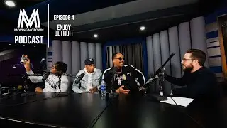 Enjoy Detroit - David Wood & Team | Moving Motown Podcast Episode 4