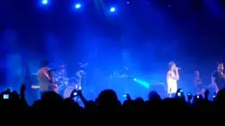Nx Zero Cover Red Hot Chili Peppers