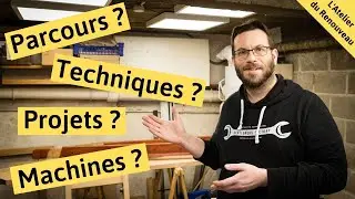 Vos questions/Mes réponses : FAQ des 10k abonnés