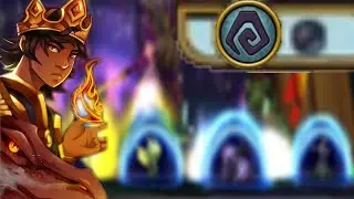 Wizard101: 4 SHADS BEFORE HE GOT 1! (Max Fire PvP w/ The Bois)