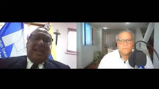 Conversaciones Educativas con el Dr  Jorge Benítez