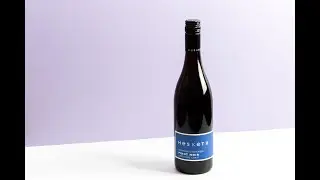 Good Pair Days - Hesketh 'Unfinished Business' Pinot Noir 2020