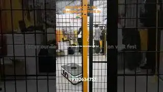 Best PLC Training Institute in Chakan | Visit Us Today! 🚀#plctraininginchakan #roboticstraining