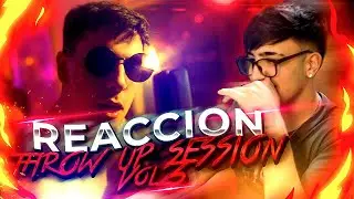 REACCION A 