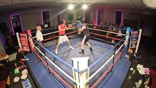 NORTHAMPTON | UWCB | SHANE RICHARDSON VS GOODIE