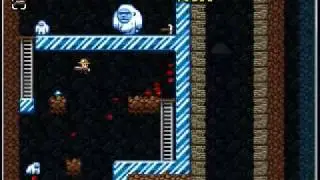 Let's Play Spelunky With Boltage McGammar 28: I Don't See No Princess Zelda
