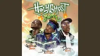 Holyghost Party