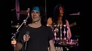 L.A. Guns - Some Lie 4 Love (MTV Spring Break Daytona, FL 1992) (HD 60fps)