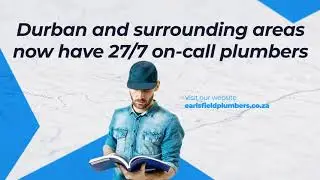 Quality Plumbing Services | Durban and Surrounding Areas