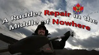 A Mid December's Paddle