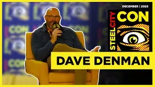 Dave Denman