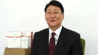 신왕균사장님 인터뷰