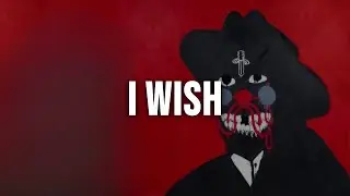 21 Savage & Jawan Harris - I WISH [Clean - Lyrics]