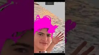 edit matan por ai