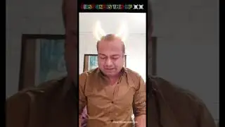 CHAD DEEPAK KALAL IS THE CONPETITOR OF DONALD TRUMP FOR NOVEL PEACE PRIZE ☠️☠️.