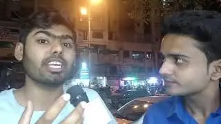 Sher Dil movie public review in Pakistan atrium mall