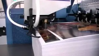Foliant Pollux 760SF Fully Automated Thermal Laminator