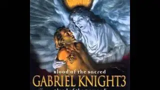 Gabriel Knight 3 Deleted Audio #20