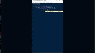 E Pattern Code in Python || #shorts #shortsvideo