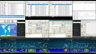CQ WW RTTY Contest