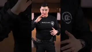 مسكة محترفة  #HandgunTips #ShootingSkills #FirearmSafety #StayReady #SelfDefense #GunTraining