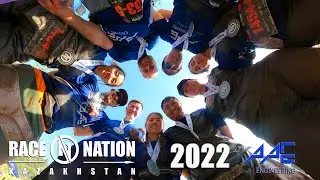 Race Nation 2022 - команды ААЕ