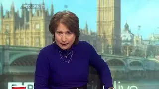 Politics Live - 7th February 2022