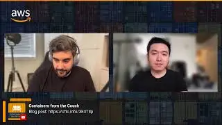 AWS App Runner X-Ray Integration Feature Launch