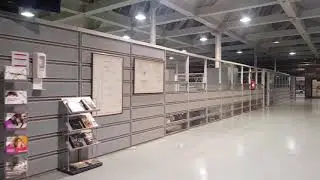 RAM (Robotic Addictive Manufacturing) Project