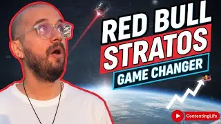 Red Bull Stratos: A Case Study on the Marketing Campaign That Changed Everything