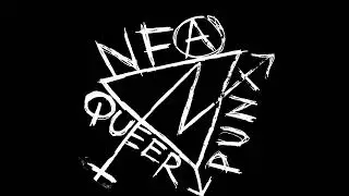 NFA Queer Punx - Gimme Some Royal Head