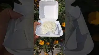 White Forest Cake #shortsfeed #shortsviral #ytshorts