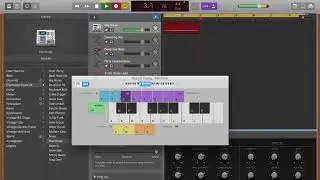 Garageband: Make a SICK beat