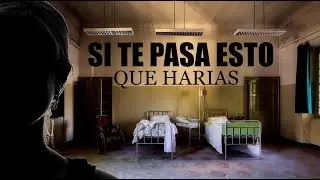 🔥 ESTO PASO EN UN IMPORTANTE SANATORIO DE ROSARIO - nervustrack