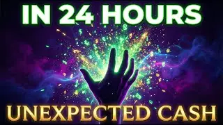 URGENT  Receive Unexpected Money in 24 Hours! 💸 520Hz Miracle Tone Emergency ⚠️