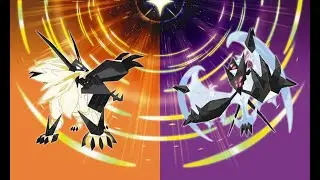 Pokemon Ultra Sun Randomized Nuzlock EP 5