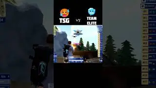 Indian eSports Tournament💀🔥#teamelite #tsg #esports #indiaesports #freefireesports #esportshighlight