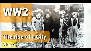 A Historic Walk through 2000-year-Old German City |COLOGNE |1080p HD