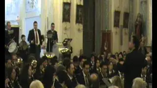 Banda Musicale di Barrafranca - Sono stati i miei peccati.