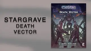 Пролистывание - Stargrave: Вектор Смерти