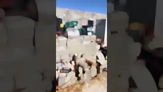 Cummins kTA19 startup