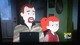 #InfinityTrain Final Minutes on CN (August 9th, 2019) 🚆 (30 Subscribers Special)