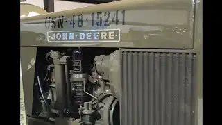 Heartland Military Museum in Nebraska