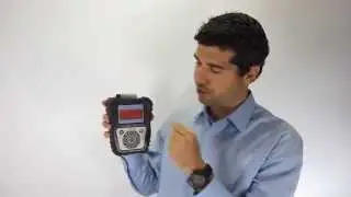 DetectaChem Seeker- Basic Test