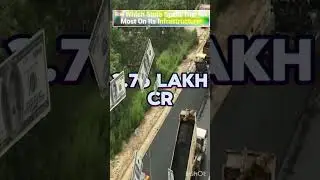 top 9 State spent the most on its Infrastructure#Infrastructure#India#State