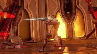 Прелюдия к войне | Задание в Warframe